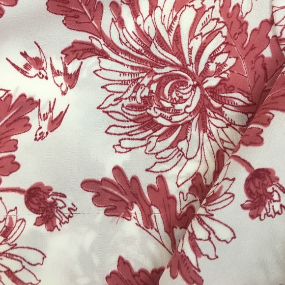 42 Bust Groovy 1970’s Shirt - Picture 2 of 7